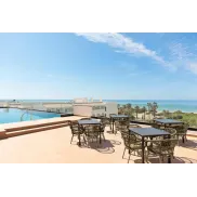 Desayuno incluido en Best Village CHIPIONA 4★, septiembre/octubre