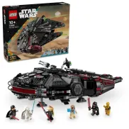 Halcón Oscuro LEGO Star Wars (75389) - 1579 Piezas