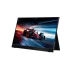 Monitor Gaming portátil Nilox 17.3" Full-HD 144Hz IPS