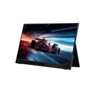 Monitor Gaming portátil Nilox 17.3" Full-HD 144Hz IPS