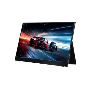 Monitor Gaming portátil Nilox 17.3" Full-HD 144Hz IPS