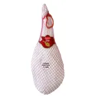 Cerdo curado Incarlopsa: Paleta deliciosa y suculenta