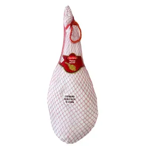 Cerdo curado Incarlopsa: Paleta deliciosa y suculenta