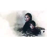 Innocencia en A Plague Tale: PS4 y PS5