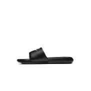 Chanclas Nike para baño.