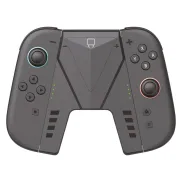Venom Grip de carga para Joy-Con de Nintendo Switch 2