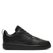 Zapatillas Nike Court Borough Low para Niños