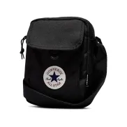 Bandolera Negra Converse Chuck Taylor Patch