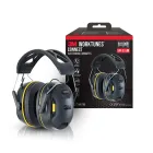 Orejeras Bluetooth 3M WorkTunes Connect 90570E-1 para protección auditiva