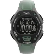 Reloj Timex Triathlon Classic para Hombre - 38 mm, Verde