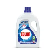 Gel Detergente Líquido Activo Colon 45 Lv