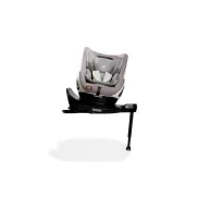 Silla Joie i-Harbour + i-Base Encore i-Size, blanco hielo