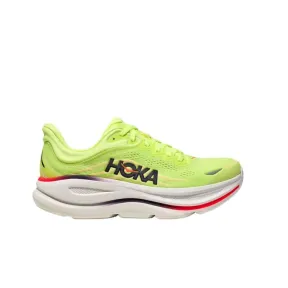 Hoka Bondi 9 Hombre Neon - Zapatillas Running (42, 43, 44)