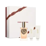 Estuche Devotion de Dolce & Gabbana - Perfume