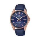 Reloj Casio Edifice EFV-150CL-2AV: Estilo y Precisión