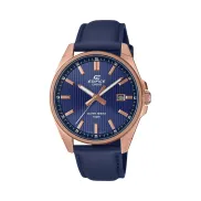 Reloj Casio Edifice EFV-150CL-2AV: Estilo y Precisión