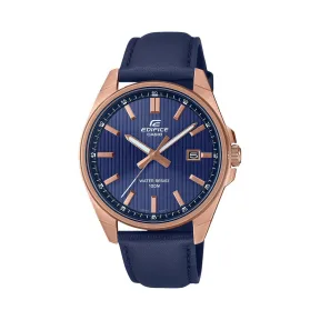 Reloj Casio Edifice EFV-150CL-2AV: Estilo y Precisión