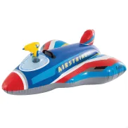 Avión Hinchable Intex con Pistola de Agua para Niños +3 Años