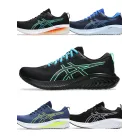 GEL-EXCITE 10: Zapatillas Running Asics para Corredores
