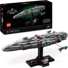 Crucero Estelar Uno de LEGO Star Wars