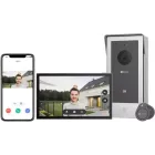 Videoportero EZVIZ WiFi para seguridad en tu hogar