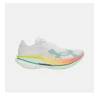 UA U Velociti Elite 3 Zapatillas Blancas para Hombre