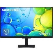 Smart TV Samsung 24" Full HD LED Tizen 60Hz HDR10