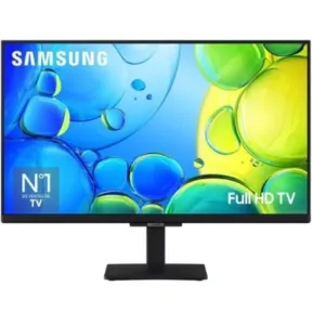 Smart TV Samsung 24" Full HD LED Tizen 60Hz HDR10