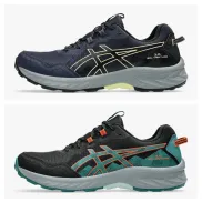Zapatillas Asics Gel-Venture 10 Hombre con 10% de Descuento