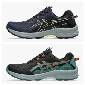 Zapatillas Asics Gel-Venture 10 Hombre con 10% de Descuento