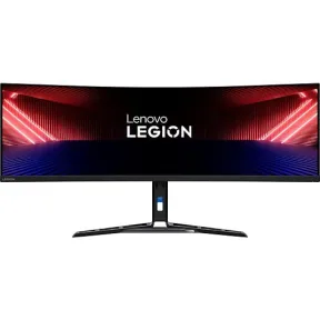 Lenovo Legion R45w-30: Monitor Curvo 44.5” UWQHD 165Hz