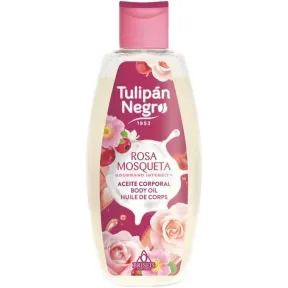 Aceite corporal de rosa mosqueta 200ml - Tulipán Negro