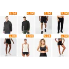 Básicos deportivos por menos de 10€ en Decathlon