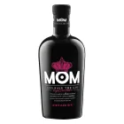 Estuche Ginebra MOM con Frutos Rojos, 700 ml
