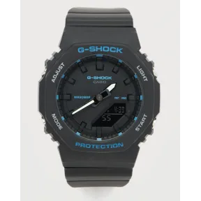 G-Shock GMA-P2100 negro y azul a 55,96 € con ULTIMO20