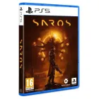 Saros: Juego para PS5