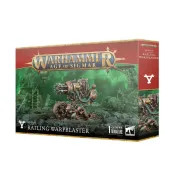 Skaven Warpblaster Ratling de Warhammer Age of Sigmar