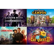 Juegos de verano en PlayStation Store por menos de 5 €
