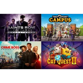 Juegos de verano en PlayStation Store por menos de 5 €