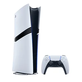 OFERTA: Consola PlayStation 5 Pro + DISPOSITIVO Movistar TV