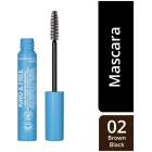 Rimmel Kind & Free: Máscara de Pestañas Natural