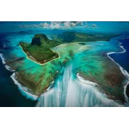 Vacaciones en Isla Mauricio: 16 días con vuelos y hoteles