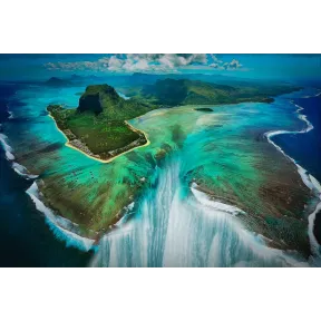Vacaciones en Isla Mauricio: 16 días con vuelos y hoteles
