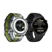 Reloj inteligente OPPO Watch S - AMOLED 1.5”, 10 días batería