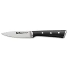 Cuchillo Pelador Tefal 9 cm, Acero Inoxidable, Ice Force