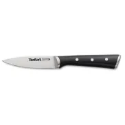 Cuchillo Pelador Tefal 9 cm, Acero Inoxidable, Ice Force