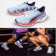 PUMA Velocity Nitro 4: Zapatillas de running híbrido para todos