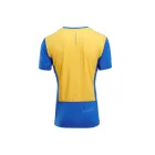 Camiseta azul para hombre Loch Altus