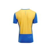 Camiseta azul para hombre Loch Altus