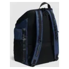 Mochila Azul Marino Arena One Go 45L